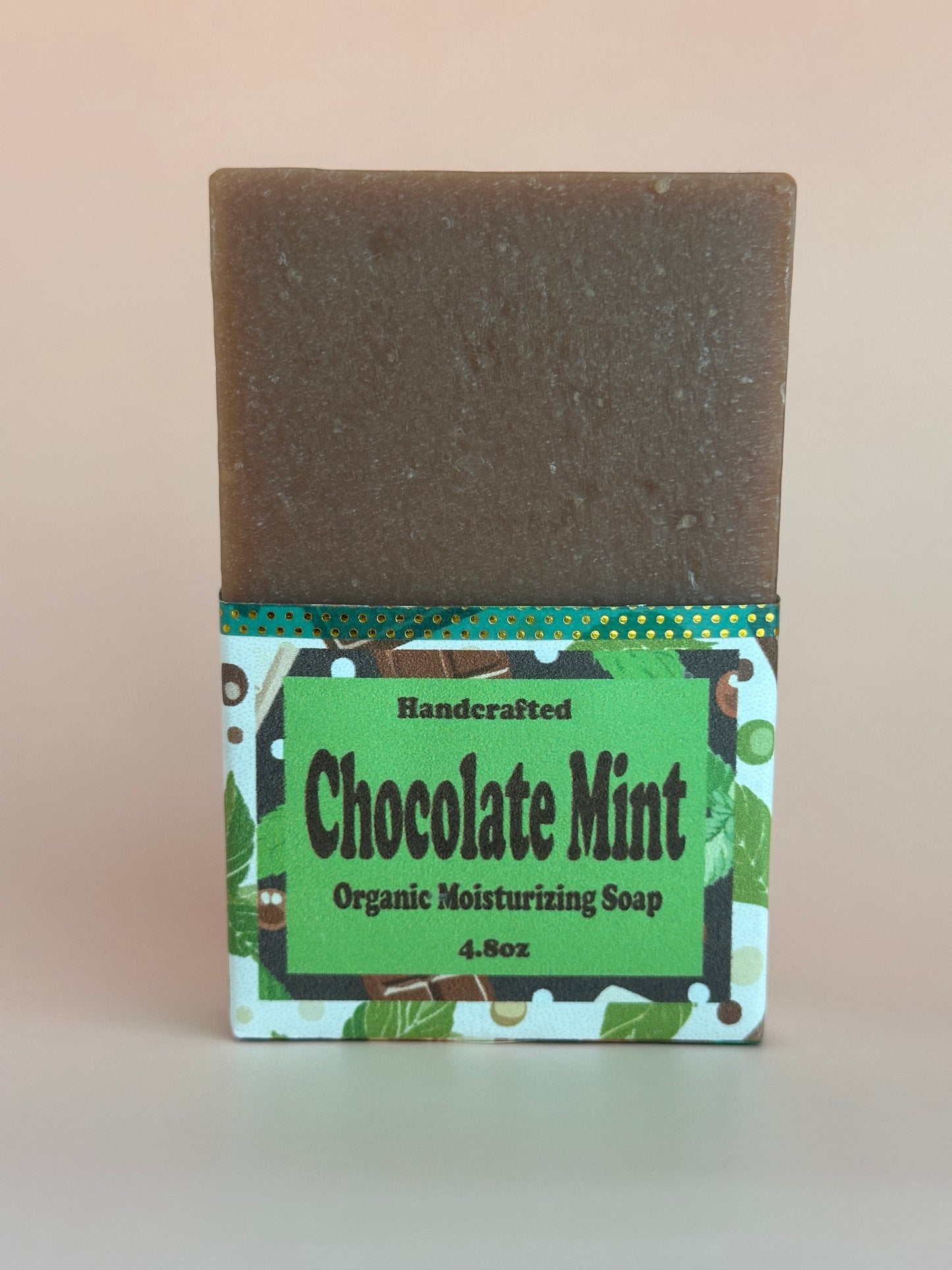 Chocolate Mint