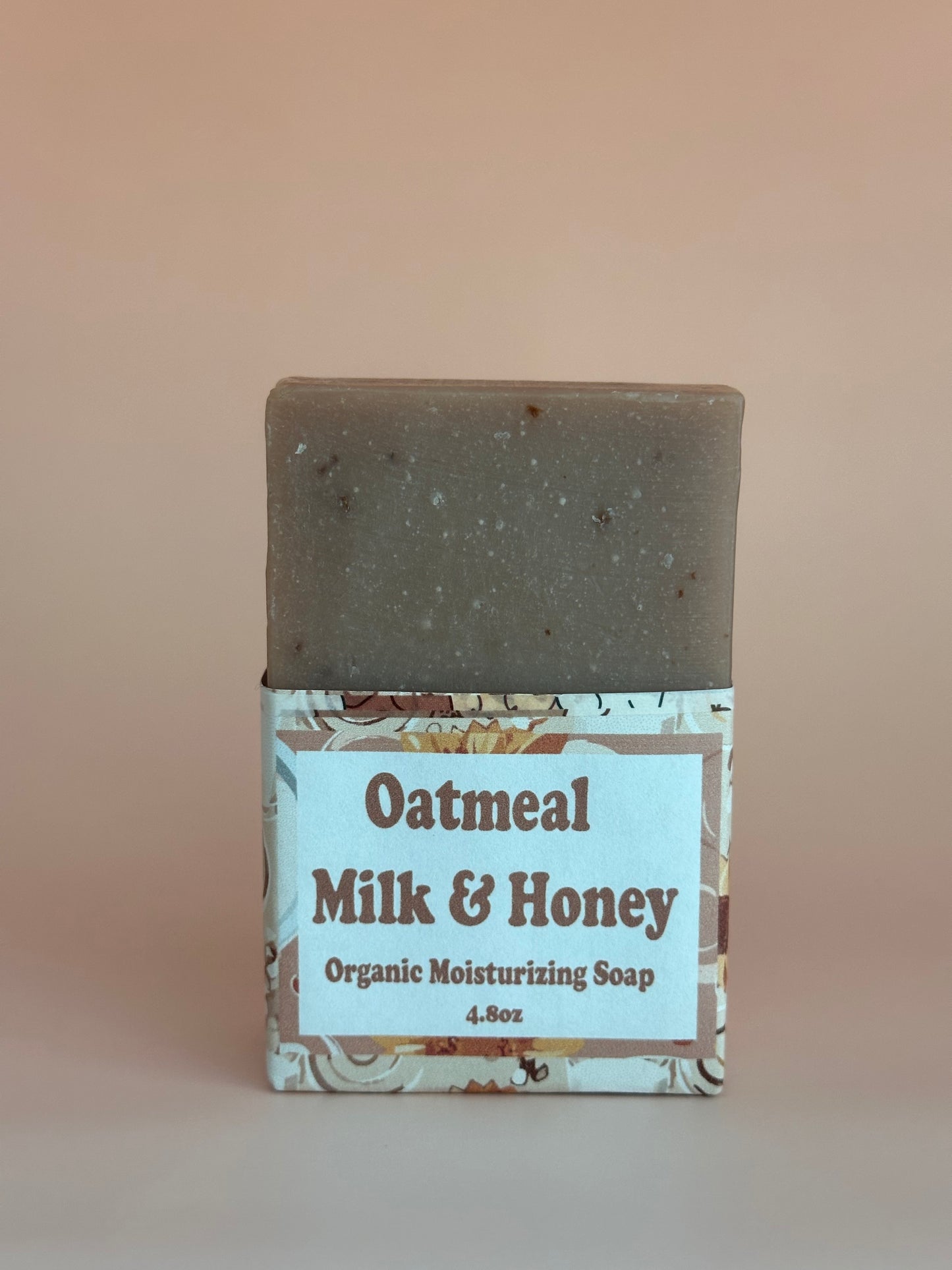 Oatmeal Milk & Honey