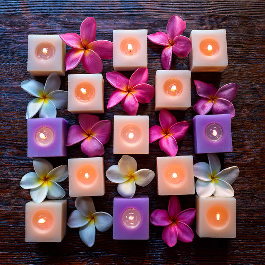 Plumeria Bouquet